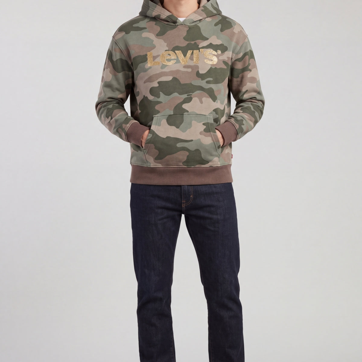 Camo-