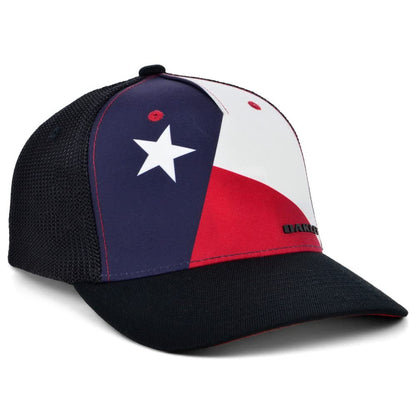 Oakley Men's Indy Passport Hat Hats