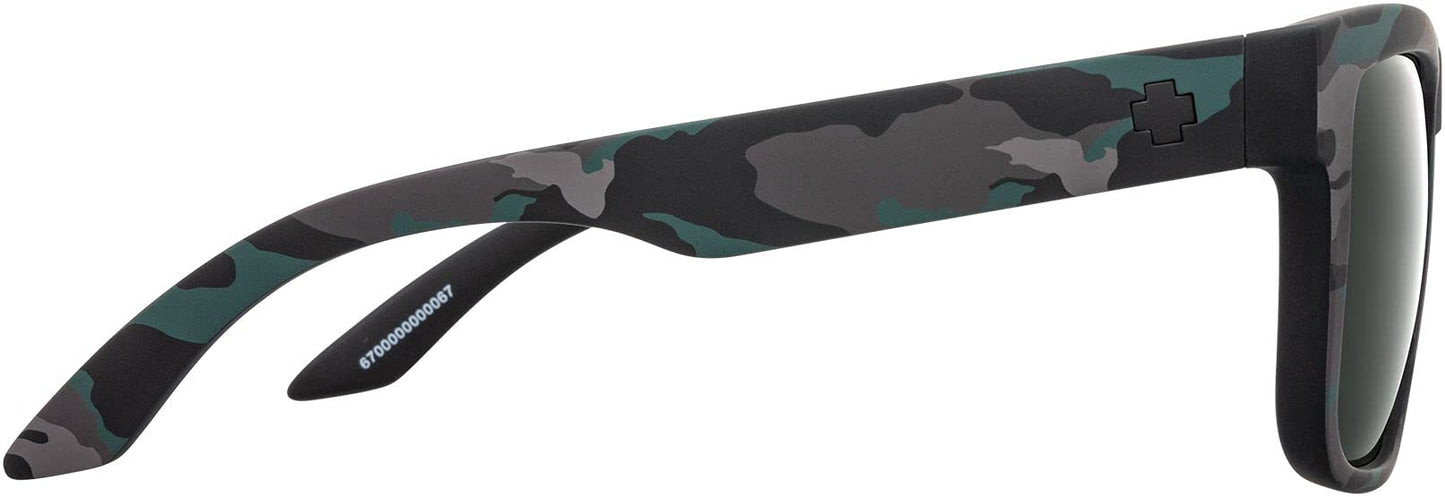 Spy Optic Men's Discord Sunglasses