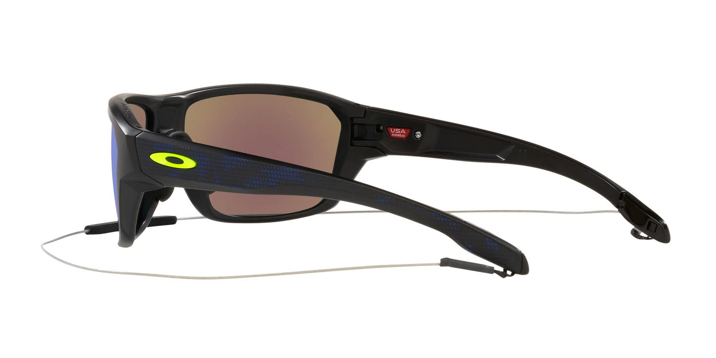 Oakley Men's Split Shot Polarized Sunglasses