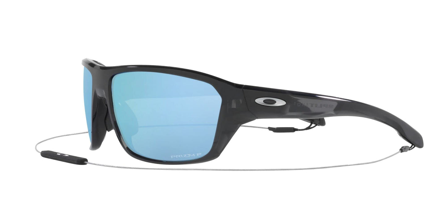 Oakley Men's Split Shot Polarized Sunglasses