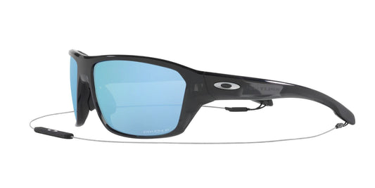Oakley Men's Split Shot Polarized Sunglasses