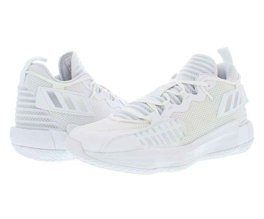 adidas Men's Dame 7 Extply Sneakers