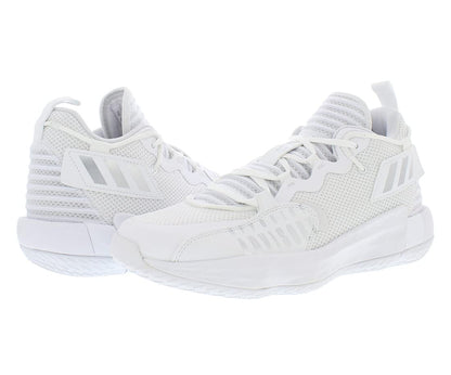 adidas Men's Dame 7 Extply Sneakers
