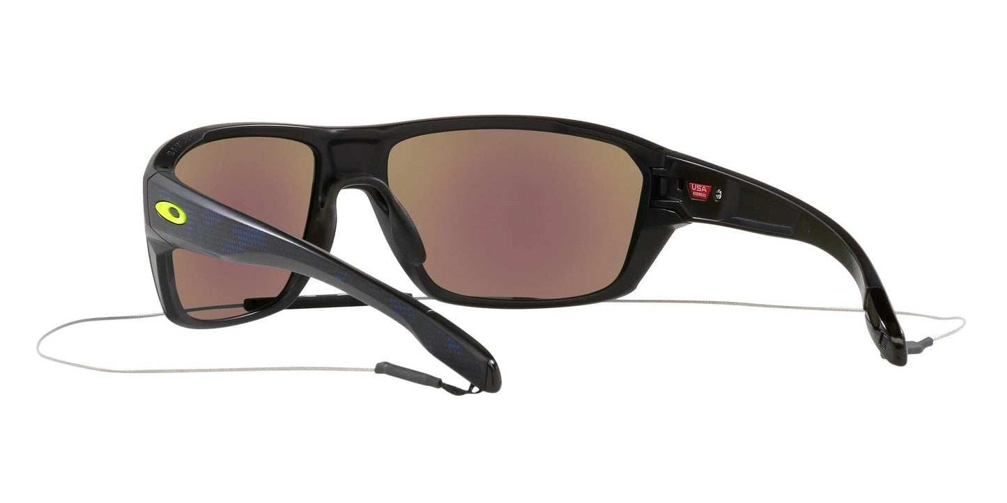 Oakley Men's Split Shot Polarized Sunglasses