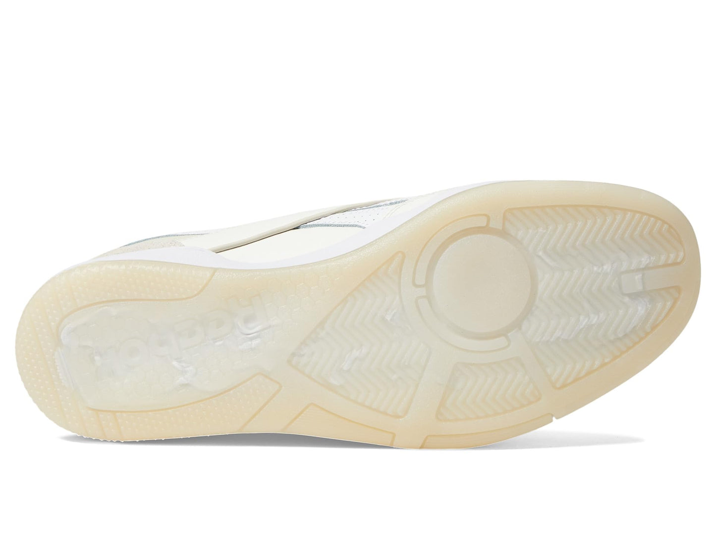 Reebok Men's Bb 4000 Ii Sneakers