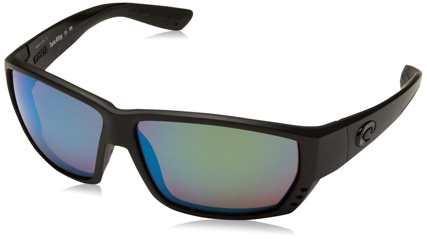Men's Costa Tuna Alley Polarized Sunglasses