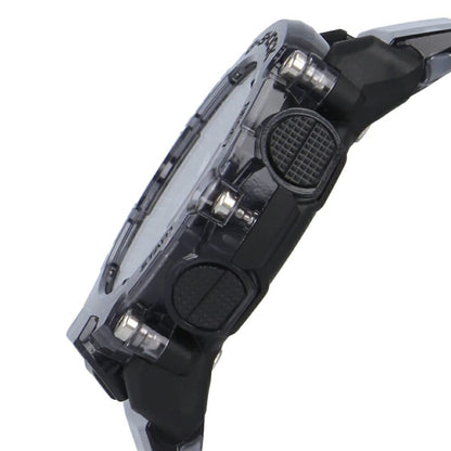 Casio G-Shock Light And Strong Analog & Digital Watch