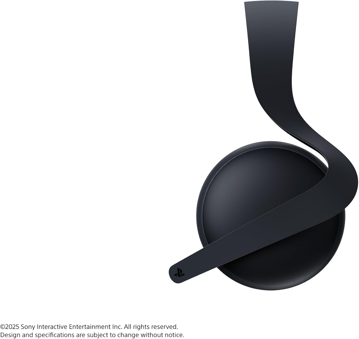 PlayStation Pulse Elite Wireless Headset
