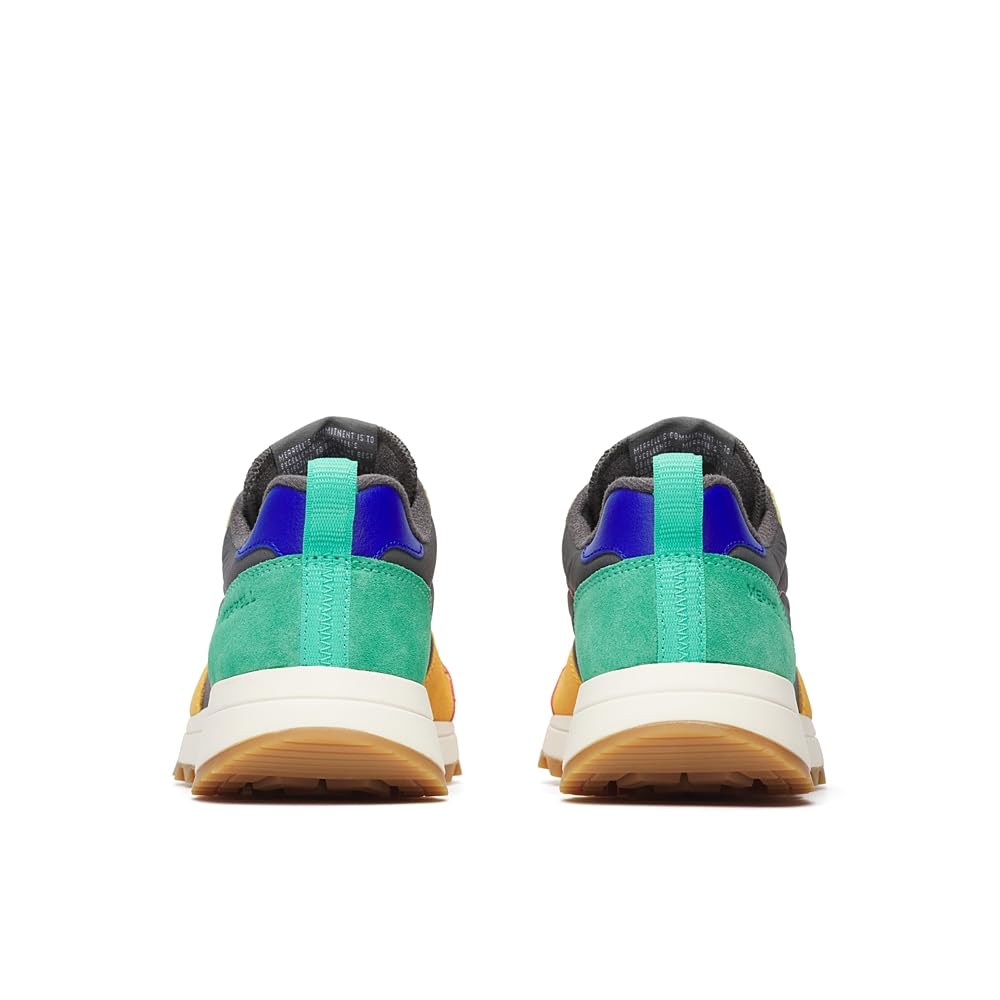 [j007117] Mens Merrell Alpine 83 Sneaker Sport