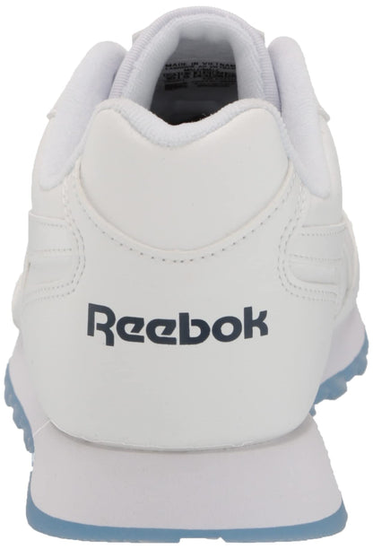 Reebok Men's Cl Harman Run S Sneakers