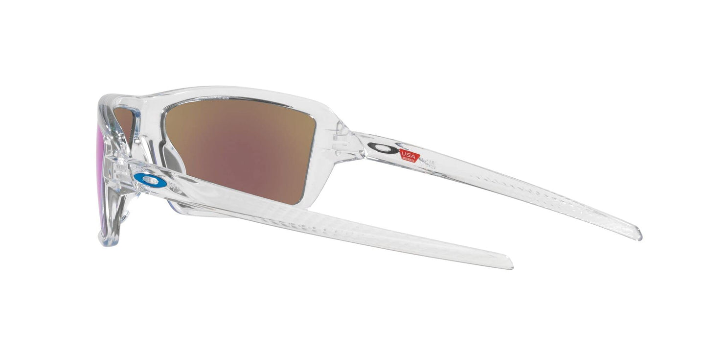 Oakley Men's Cables Polarized Sunglasses