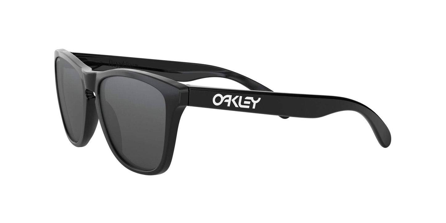 Men's Oakley Frogskins Sunglasses