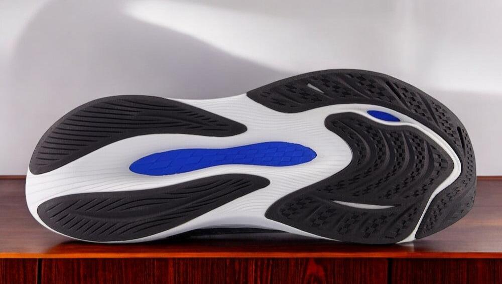 Graphite/Limelight/Quartz Grey-