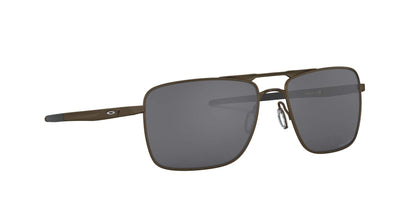 Oakley Men's Gauge 6 Polarized Sunglasses