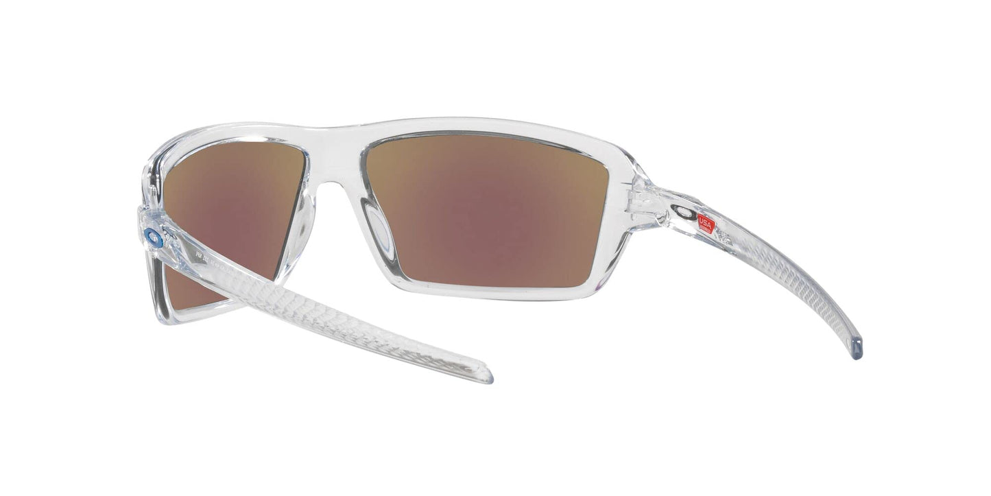 Oakley Men's Cables Polarized Sunglasses