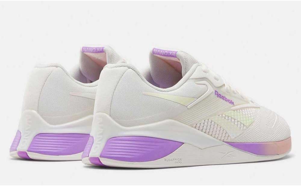 Women's Reebok Nano X4