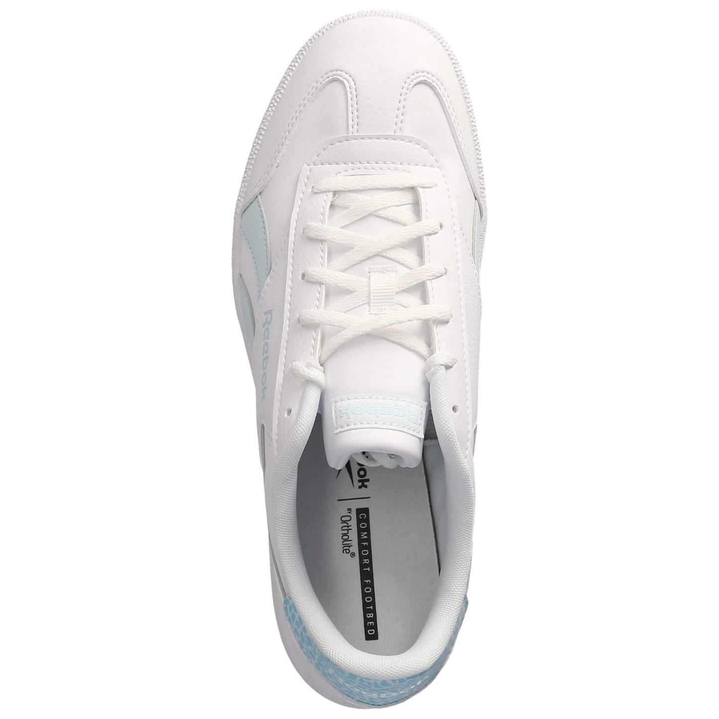 Reebok Women's Smash Edge S Sneakers