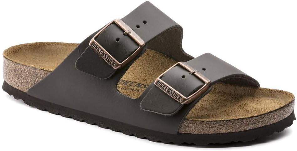 Birkenstock Arizona Birko-Flor Soft Footbed Sandals