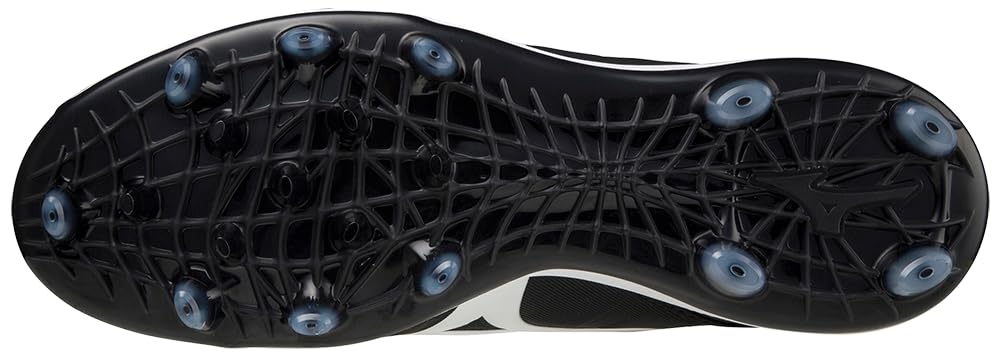 Mizuno Men's Ambition 2 Tpu No Lid Sneakers