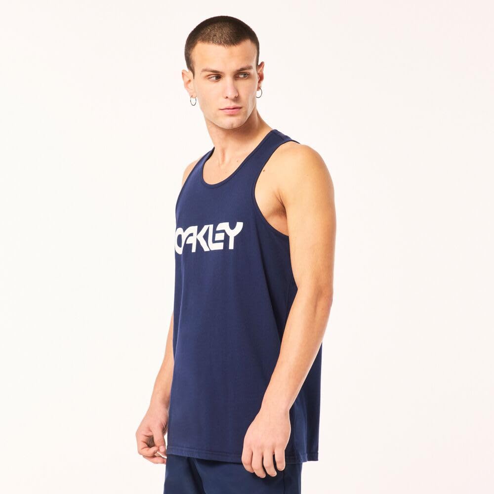 Oakley Men's Mark 3 Tank Fathom