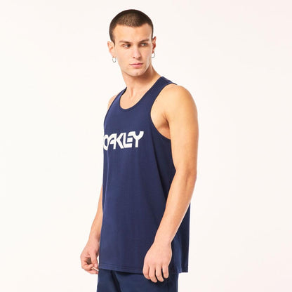 Oakley Men's Mark 3 Tank Fathom