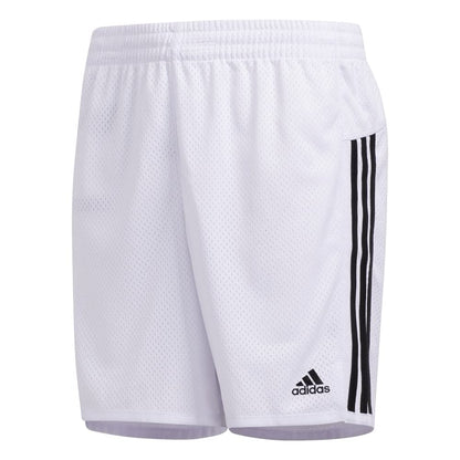 adidas Youth Big 5 Mesh Althletic Short