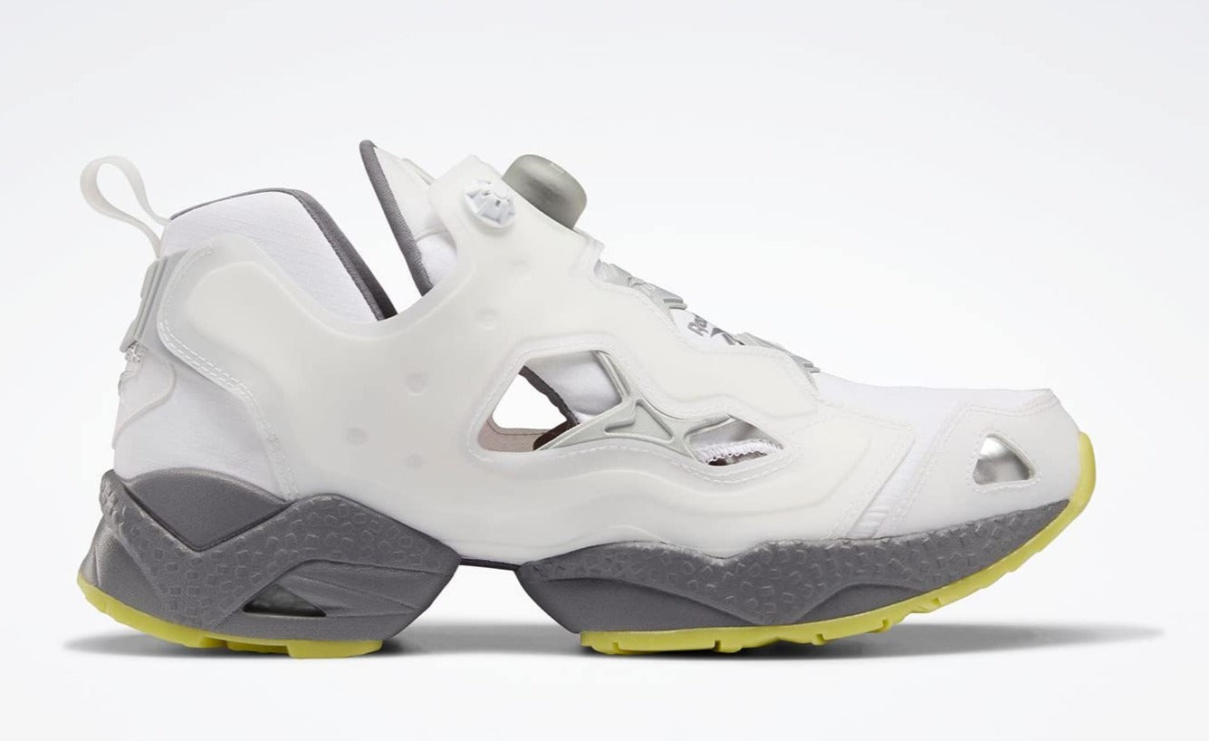 Reebok Men's Instapump Fury 95 Sneakers