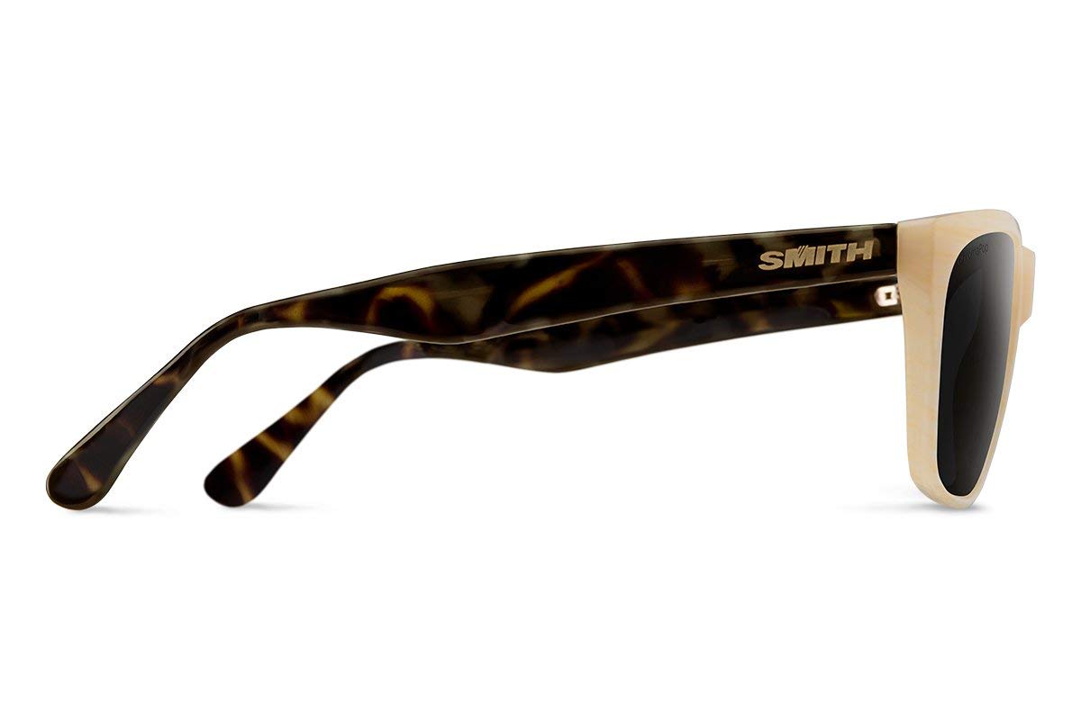 Smith Men's Optics Tioga Polarized Sunglasses