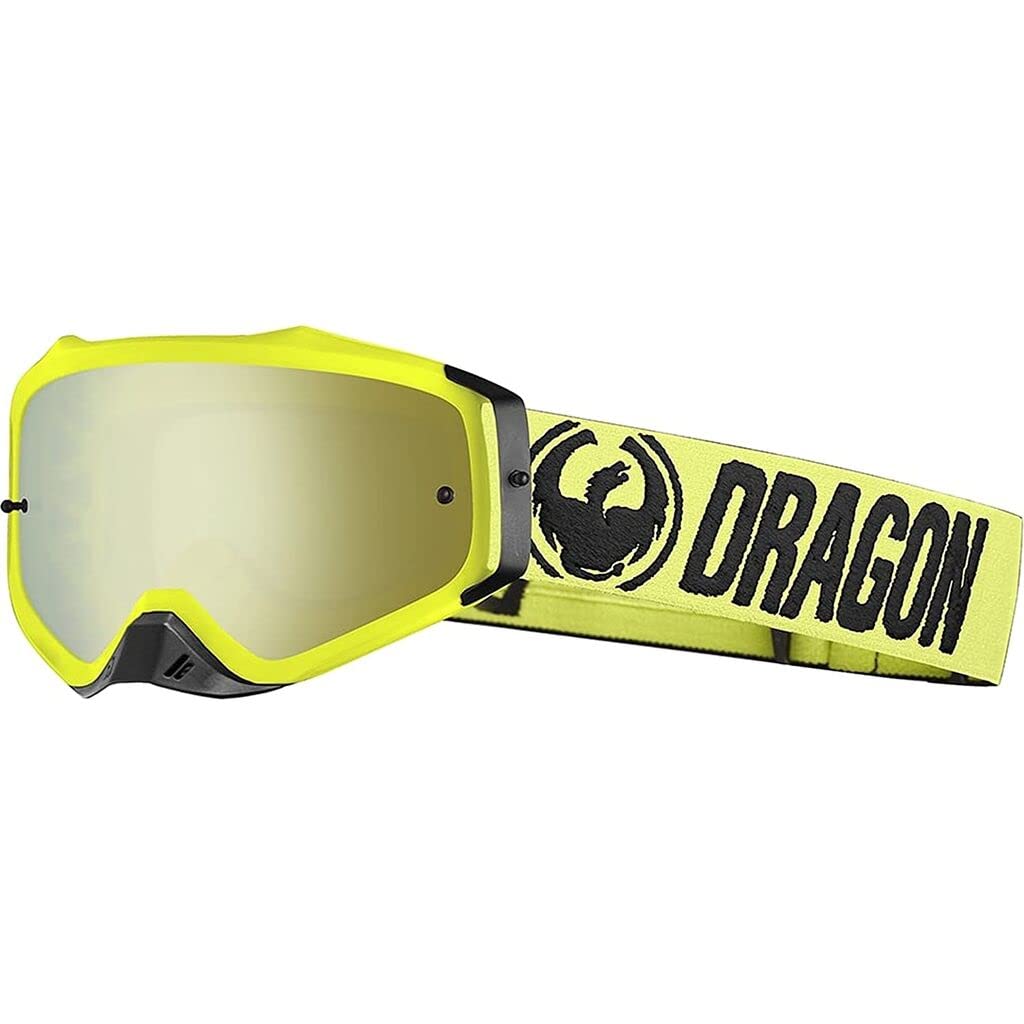 Men's Dragon Alliance Mxv Plus Bonus Goggles