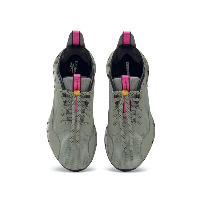 Reebok Women's Zig Dynamica Adventure Sneakers