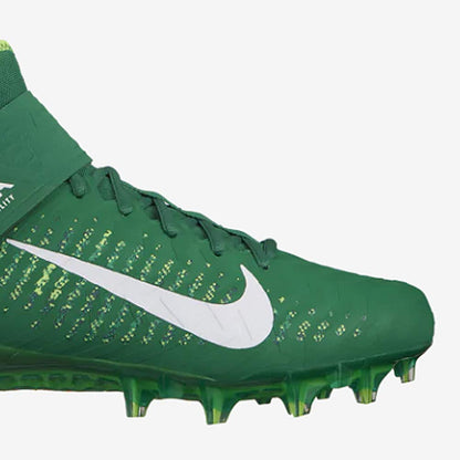 Nike Men's Alpha Menace Pro 2 Mid 'Varsity Green' Sneakers