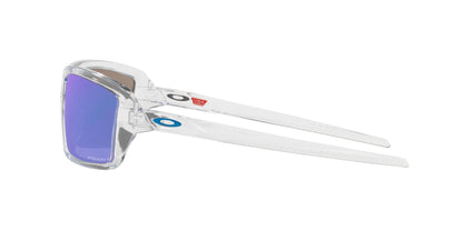 Oakley Men's Cables Polarized Sunglasses