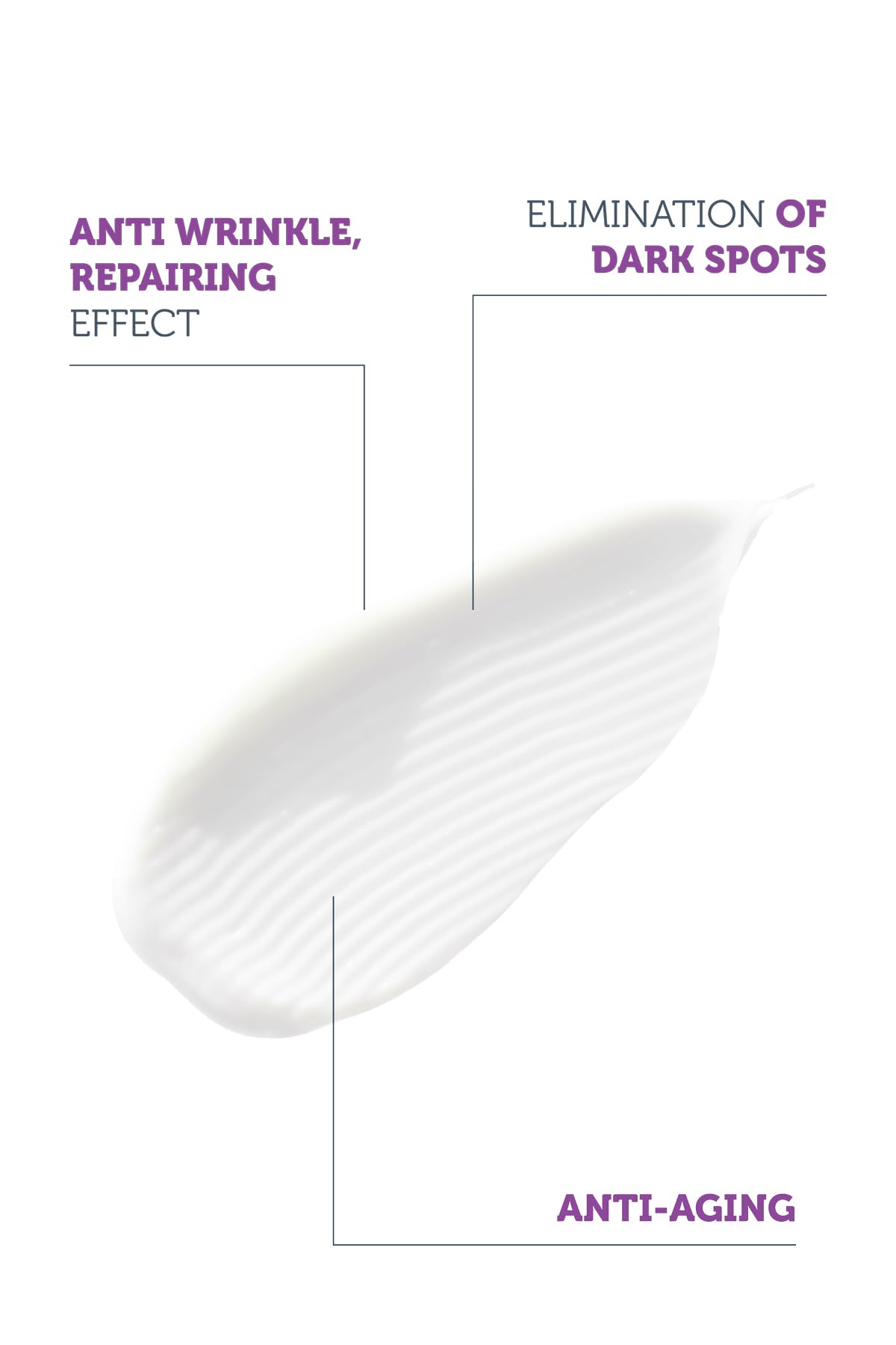 The Purest Solutions Anti-Aging and Eye Care Serum Set - Hydrating, Firming, Brightening Skincare for Mature Skin