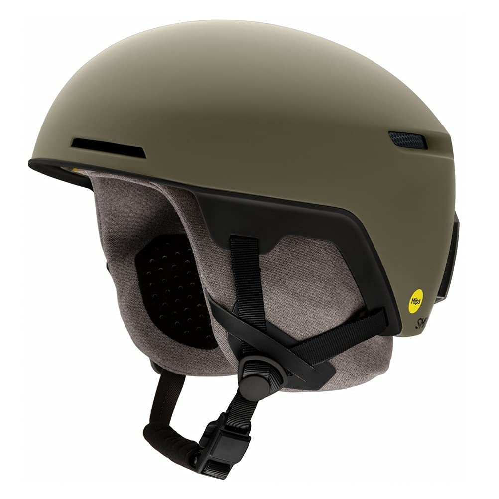 Smith Adult Code Mips