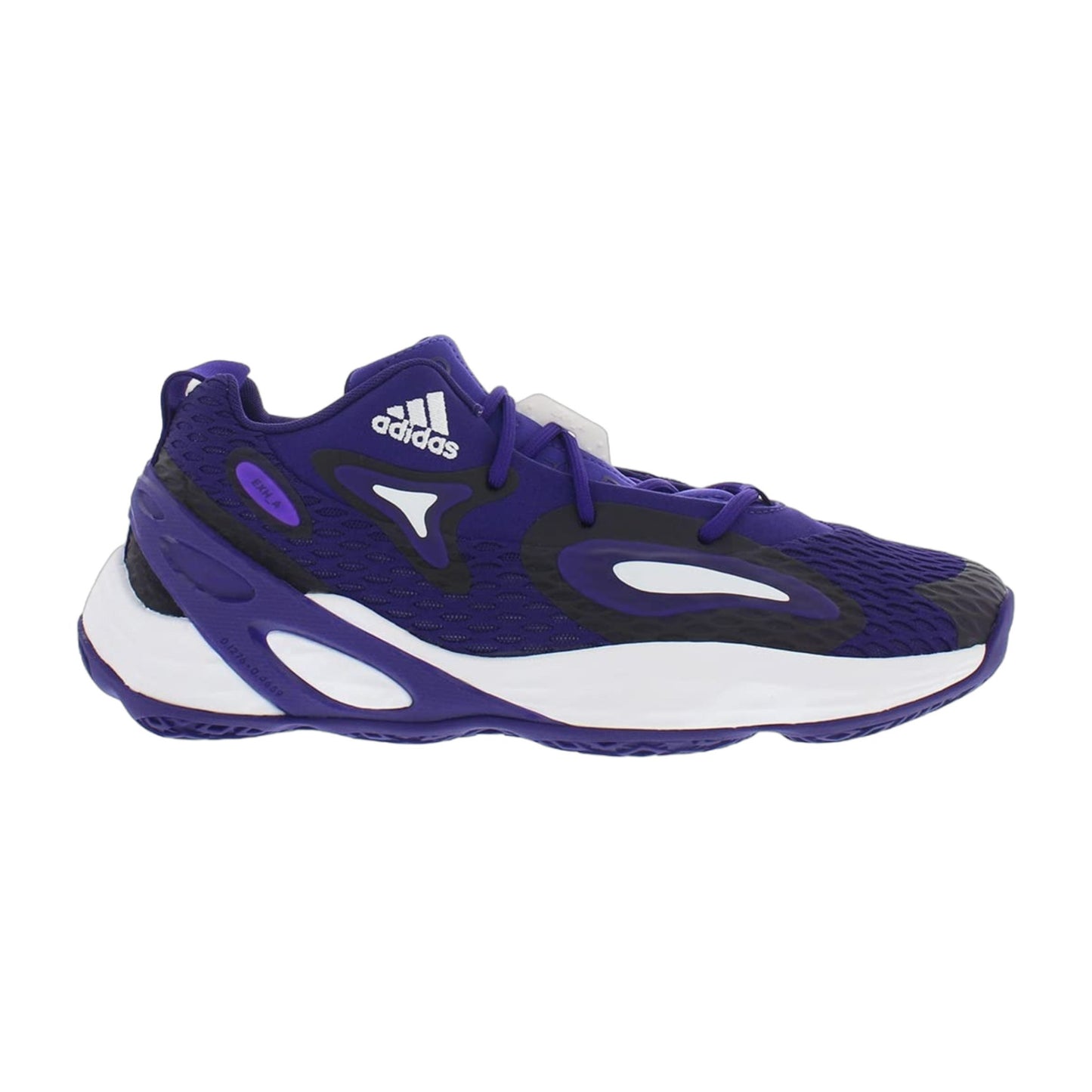 adidas Men's Exhibit A Sneakers