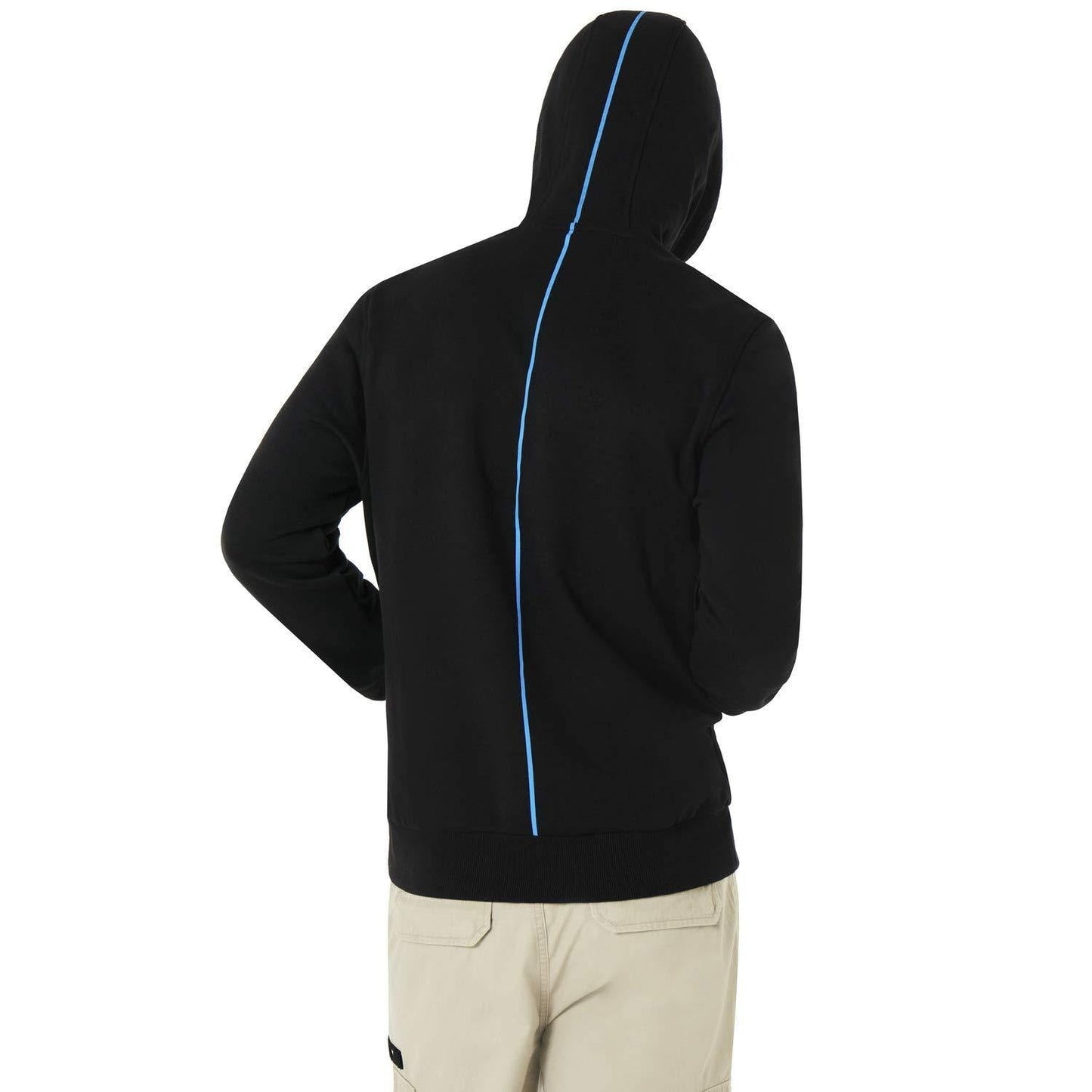 Oakley Men's Fleece Piping Hoodie