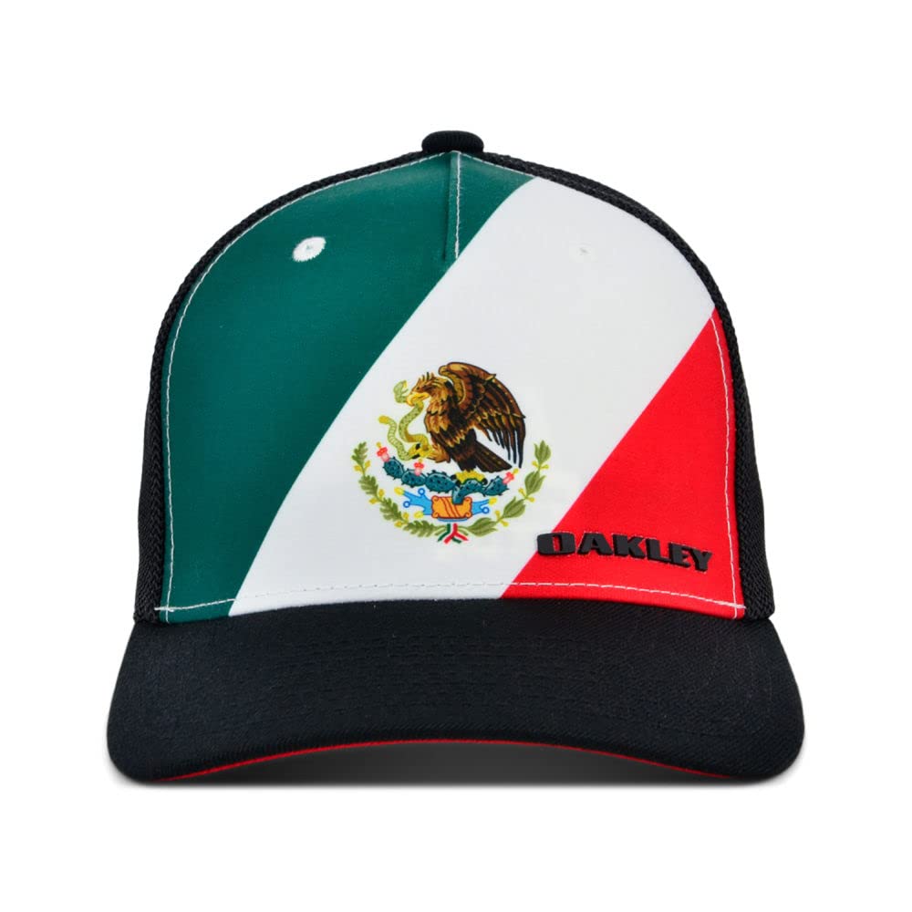 Oakley Men's Indy Passport Hat Hats