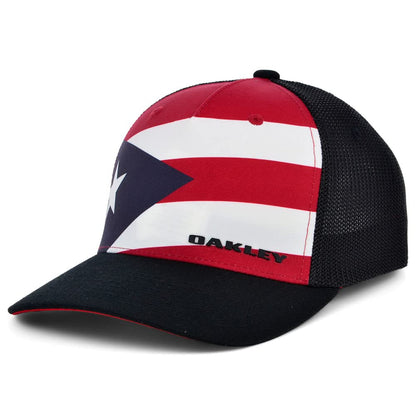 Oakley Men's Indy Passport Hat Hats