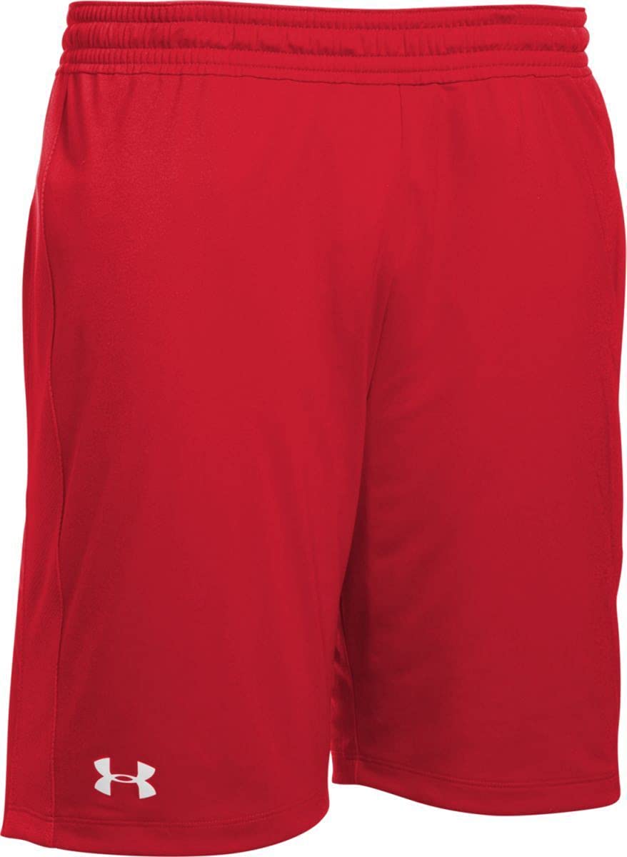 Under Armour Men's Raid 2.0 Team Shorts