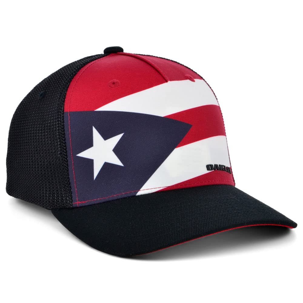 Oakley Men's Indy Passport Hat Hats