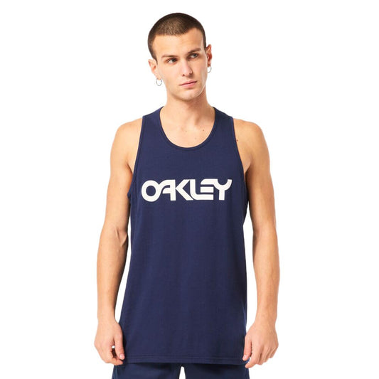 Oakley Men's Mark 3 Tank Fathom