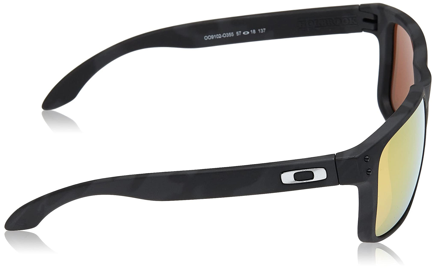 Men's Oakley Holbrook Polarized Sunglasses