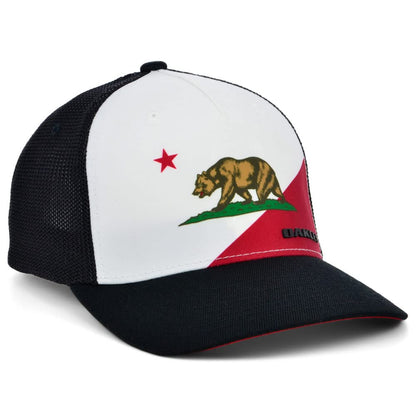 Oakley Men's Indy Passport Hat Hats