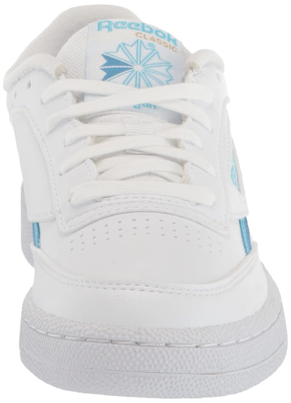 Reebok Men's Club C 85 Vegan