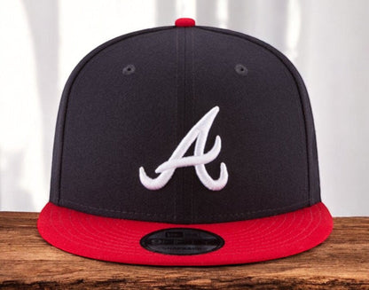 New Era Men's MLB 950 Basic Otc Snapback Hats