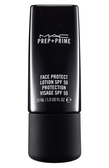 MAC Prep + Prime Face Protect Lotion SPF 50 / PA +++