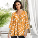 Mango and White