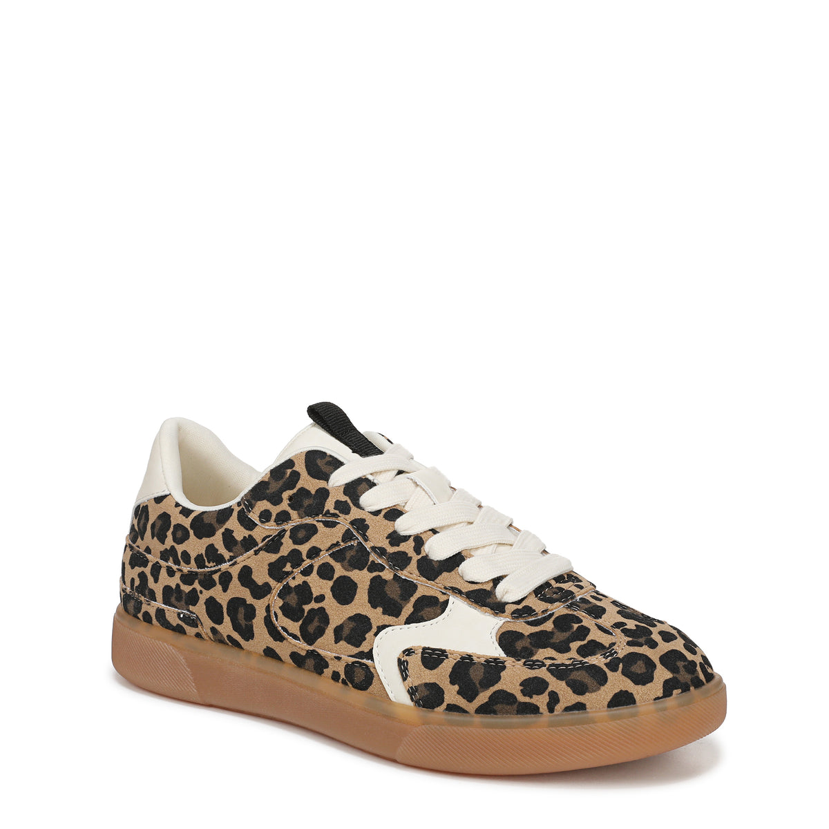 Leopard Multi Fabric-