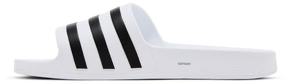 [f35539] Mens adidas Adilette Shower Slides
